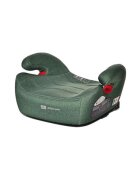 LORELLI Inaltator auto pentru copii i-Rider Green cu isofix 125-150 cm 6-12 ani