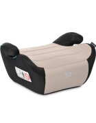 LORELLI Inaltator auto pentru copii Magellan Beige 6-12 ani certificat R129 i-Size 125-150 cm