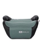 LORELLI Inaltator auto pentru copii Magellan Green Pine i-Size 6-12 ani 125-150 cm