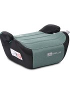 LORELLI Inaltator auto pentru copii Magellan Green Pine i-Size 6-12 ani 125-150 cm