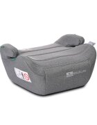LORELLI Inaltator auto pentru copii Magellan Grey i-Size 6-12 ani 125-150 cm