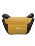 LORELLI Inaltator auto pentru copii Magellan Lemon Curry i-Size 6-12 ani 125-150 cm