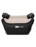 LORELLI Inaltator auto pentru copii Matador Beige sofix i-Size 6-12 ani 125-150 cm certificat R129