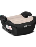 LORELLI Inaltator auto pentru copii Matador Beige sofix i-Size 6-12 ani 125-150 cm certificat R129