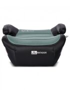 LORELLI Inaltator auto pentru copii Matador Green Pine Isofix i-Size 6-12 ani 125-150 cm