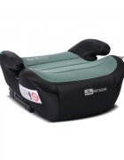 LORELLI Inaltator auto pentru copii Matador Green Pine Isofix i-Size 6-12 ani 125-150 cm