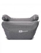 LORELLI Inaltator auto pentru copii Matador Grey Isofix i-Size 6-12 ani 125-150 cm