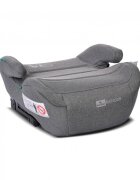 LORELLI Inaltator auto pentru copii Matador Grey Isofix i-Size 6-12 ani 125-150 cm