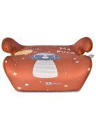 LORELLI Inaltator auto pentru copii Orion 125-150 cm 6-12 ani Ginger Animal i-Size