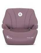 LORELLI Inaltator auto pentru copii Pyxis Pink 125-150 cm i-Size isofix booster cu spatar detasabil 6-12 ani