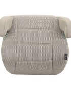 LORELLI Inaltator auto pentru copii Sol Beige i-Size 125-150 cm husa detasabila si lavabila 6-12 ani