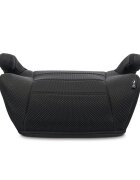 LORELLI Inaltator auto pentru copii Sol Black i-Size 125-150 cm husa detasabila si lavabila 6-12 ani