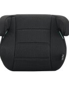 LORELLI Inaltator auto pentru copii Sol Black i-Size 125-150 cm husa detasabila si lavabila 6-12 ani