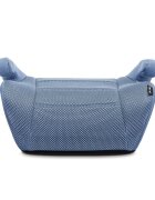 LORELLI Inaltator auto pentru copii Sol Blue i-Size 125-150 cm husa detasabila si lavabila 6-12 ani