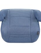 LORELLI Inaltator auto pentru copii Sol Blue i-Size 125-150 cm husa detasabila si lavabila 6-12 ani