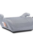 LORELLI Inaltator auto pentru copii Sol Grey i-Size 125-150 cm husa detasabila si lavabila 6-12 ani
