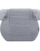 LORELLI Inaltator auto pentru copii Sol Grey i-Size 125-150 cm husa detasabila si lavabila 6-12 ani