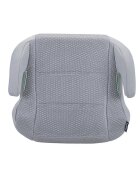LORELLI Inaltator auto pentru copii Zen Grey i-Size cu isofix conectori pentru ghidaj 125-150 cm 6-12 ani