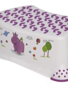 LORELLI Inaltator baie antiderapant Hippo White