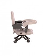 LORELLI Inaltator de masa Ego reglabil beige