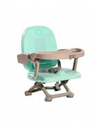 LORELLI Inaltator de masa Ego reglabil green
