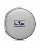 LORELLI Kit de igiena si ingrijire nou-nascut gri