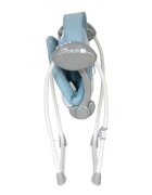 LORELLI Leagan Portofino electric si muzical Cameo Blue