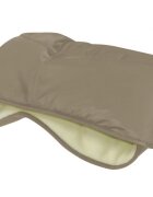 LORELLI Manusa de iarna pentru manerul caruciorului Beige