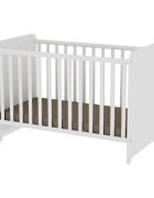 LORELLI Pat lemn 120x60 cm Sweet Dream White