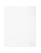LORELLI Patura polar 75x100 cm White Star