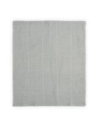 LORELLI Paturica crosetata din bumbac 75 x 100 cm Grey