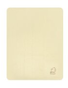 LORELLI Paturica polar 75x100 cm Beige Bear