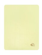 LORELLI Paturica polar 75x100 cm Beige Elephant
