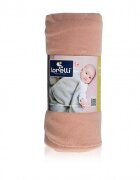LORELLI Paturica Polar 75x100 cm Rose