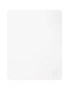 LORELLI Paturica polar 75x100 cm White