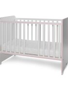 LORELLI Patut Sweet Dream 60x120 cm White Orchid Pink