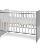 LORELLI Patut Sweet Dream 60x120 cm White Stone Grey