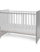 LORELLI Patut Sweet Dream 60x120 cm White Stone Grey