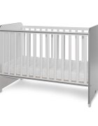 LORELLI Patut Sweet Dream 60x120 cm White Stone Grey