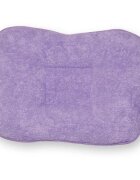 LORELLI Pernuta de baie 25x18 cm violet