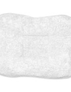 LORELLI Pernuta de baie 25x18 cm white