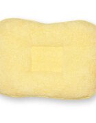 LORELLI Pernuta de baie 25x18 cm yellow