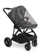 LORELLI Plasa contra insectelor pentru carucioare Grey