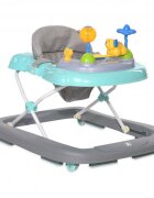 LORELLI Premergator Happy Land Lagoon Turquoise Grey