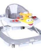 LORELLI Premergator Helicopter Grey