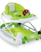 LORELLI Premergator Leagan School cu eurobaza Green