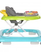LORELLI Premergator My Buggy cu eurobaza Lagoon green