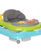 LORELLI Premergator My Buggy cu eurobaza Lagoon green