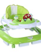 LORELLI Premergator School Green