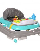 LORELLI Premergator Sea Adventure cu eurobaza lagoon green